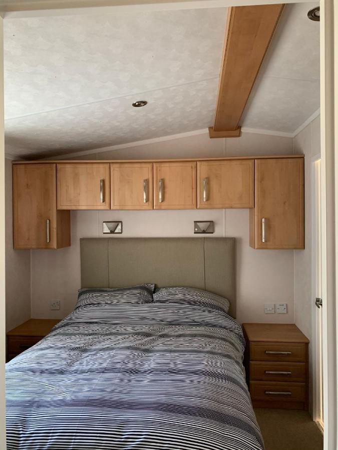 Immaculate 2-Bed Lodge In Monreith Newton Stewart Kültér fotó