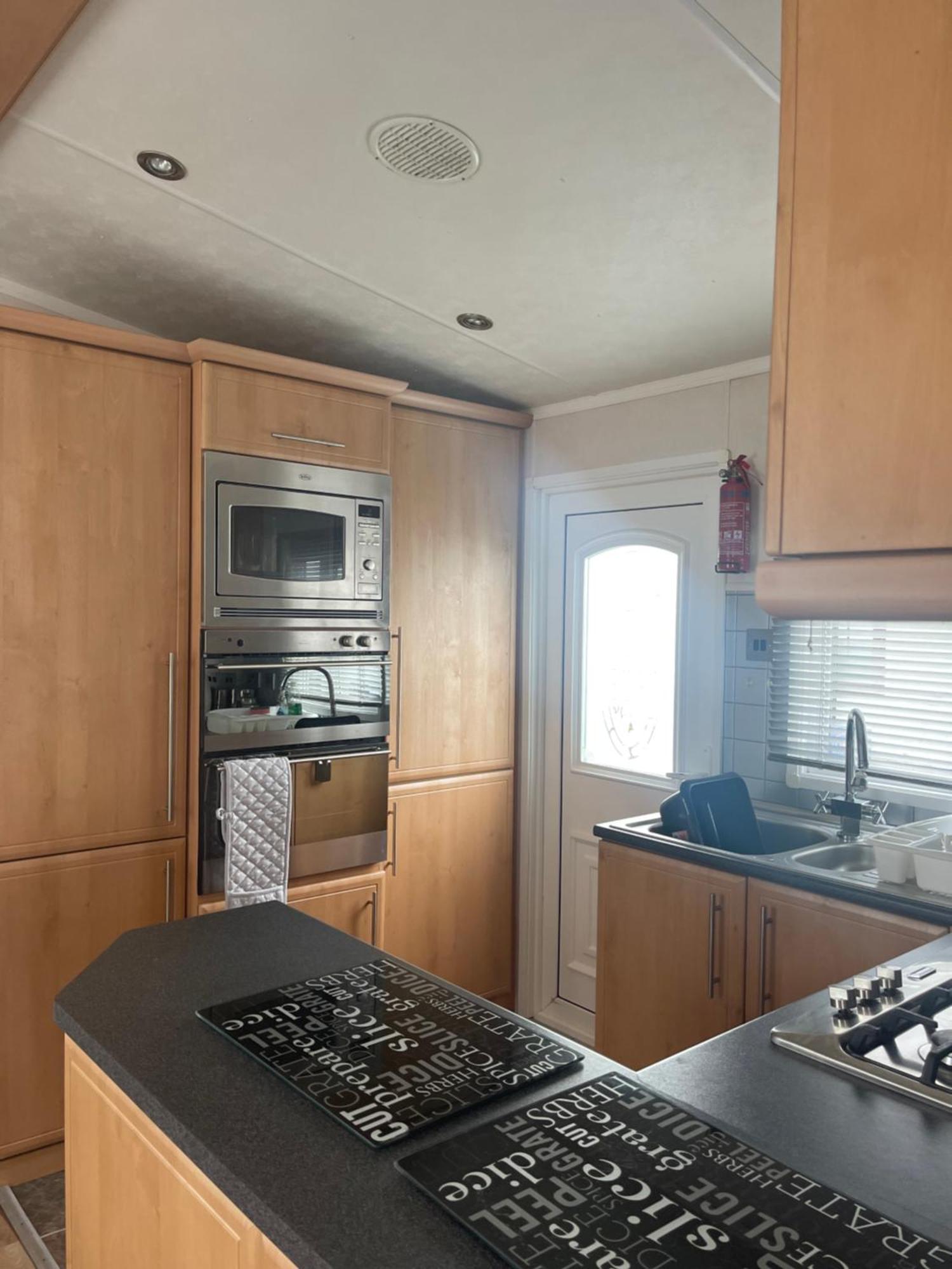 Immaculate 2-Bed Lodge In Monreith Newton Stewart Kültér fotó